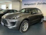 Porsche Macan S Pano AHK-el.Navi Kamera Alcantara el.Hec - Porsche Gebrauchtwagen in Krefeld