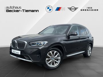 BMW X3 - 1