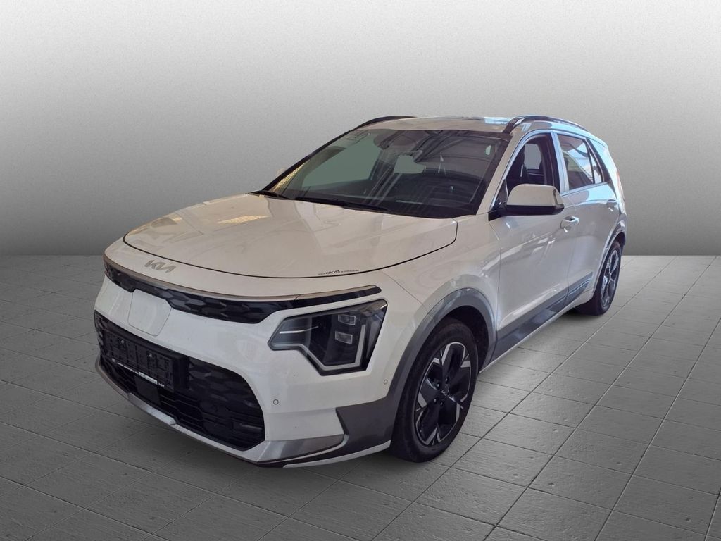 Image of Kia Niro
