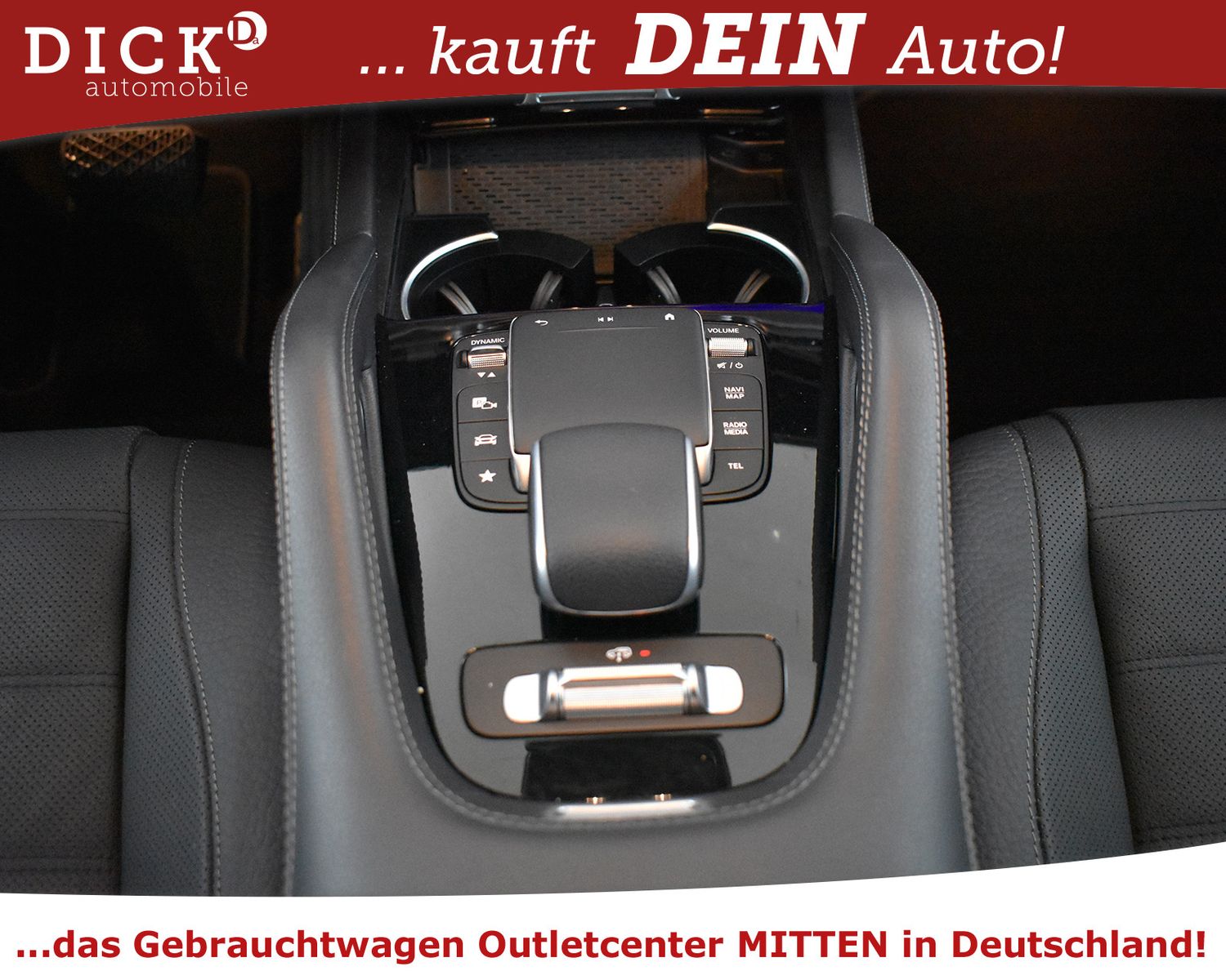 MERCEDES-BENZ GLE450 4M AMG Line EXCLUS+LUFT+NGHT+MEMO+BURM+36 - Image 15