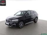 BMW X1 xDrive20d X LINE NAVIPLUS,KEYLESS,ACC,19ZOLL - BMW X1: Xdrive 20d