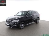 BMW X1 xDrive20d X LINE NAVIPLUS,KEYLESS,ACC,19ZOLL - BMW X1 mit Diesel-Antrieb: Automatik
