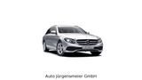 Mercedes-Benz E 250 T-Modell Avantgarde/360/AHK/Distr/Widescr - gebrauchte Mercedes-Benz E 250 aus dem Jahr 2016