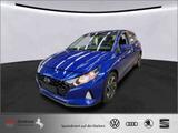 Hyundai i20 1.0 T-GDI 48V-Hybrid DCT Trend - gebrauchte Hyundai i20 aus dem Jahr 2023