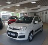 Fiat Panda Lounge Automatik;KLIMA NAV SHZ FSP DAB LMF - Fiat Panda aus 2015