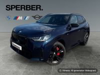BMW X3 M50 - Vorschau Bild 1