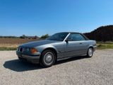 BMW 320i Cabrio 320i - BMW 320 aus 1994