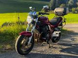 Suzuki Bandit 1200 N, TÜV Neu! - SUZUKI 1996 BANDIT 1200