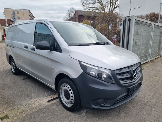 Mercedes-Benz Vito Kasten 114/116 CDI, 119 CDI/BT RWD lang