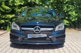Mercedes-Benz CLA 45 AMG Shooting Brake Mercedes-AMG CLA 4... - Mercedes-Benz CLA 45 AMG Shooting Brake: Privatanbieter