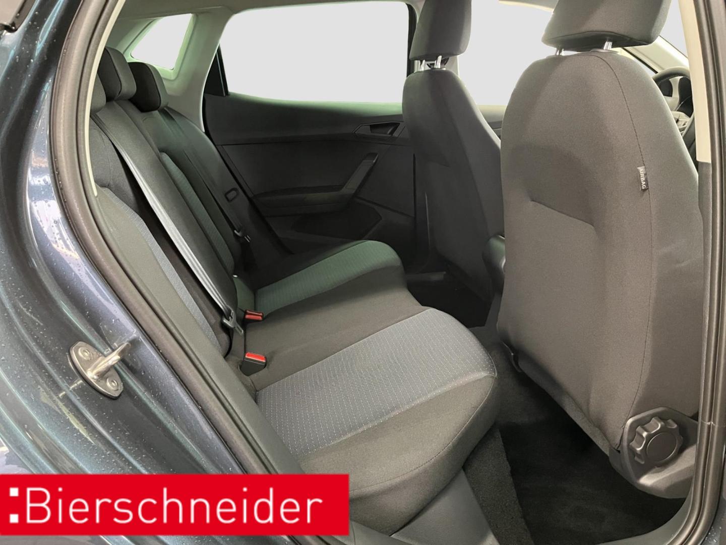 Seat Ibiza 1.0 TSI DSG Road Edition NAVI SHZ PDC