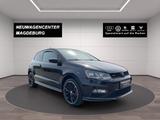 Volkswagen Polo V GTI*PDC*NAVI*SHZ*LED*KLIMAAUT.*17"LM*NSW - Volkswagen: 17