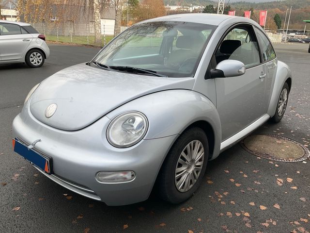 Volkswagen New Beetle Lim. 1.4 Miami TÜV26+8xBereift+Alus*