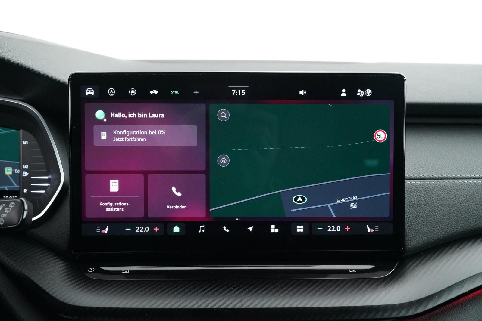 Skoda Octavia - Bild 20