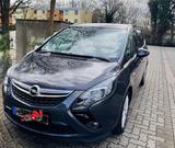 Opel zafira tourer 7 sitzer neue tüv - Opel Zafira Tourer in Bremen