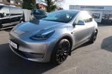 Tesla Model Y Performance Dual AWD # AHK # 19 % Mwst. - Tesla Model Y in Bochum