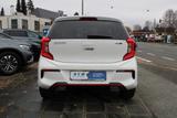 Kia Picanto 1.2 GT-Line 1.Hand*LED-TFL*Navi*R-Kamera - gebrauchte Kia Picanto aus dem Jahr 2024