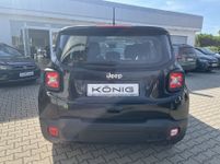 Jeep Renegade - Vorschau Bild 5