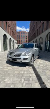 Mercedes-Benz ML 280 CDI 4MATIC W164/Top g... - Mercedes-Benz ML 280: Cdi 4matic