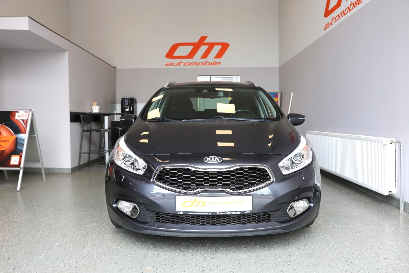 Kia Ceed Sportswagon Spirit*Pano*Navi*Temp.*Szhz*