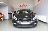 Kia Ceed Sportswagon Spirit*Pano*Navi*Temp.*Szhz* - Kia Gebrauchtwagen von 2013
