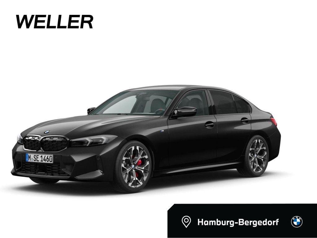 Image of BMW M340i