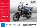 Honda CRF 1100 L Africa Twin Adventure Sports Tempomat - HONDA CRF 1100 L AFRICA TWIN ADVENTURE SPORTS