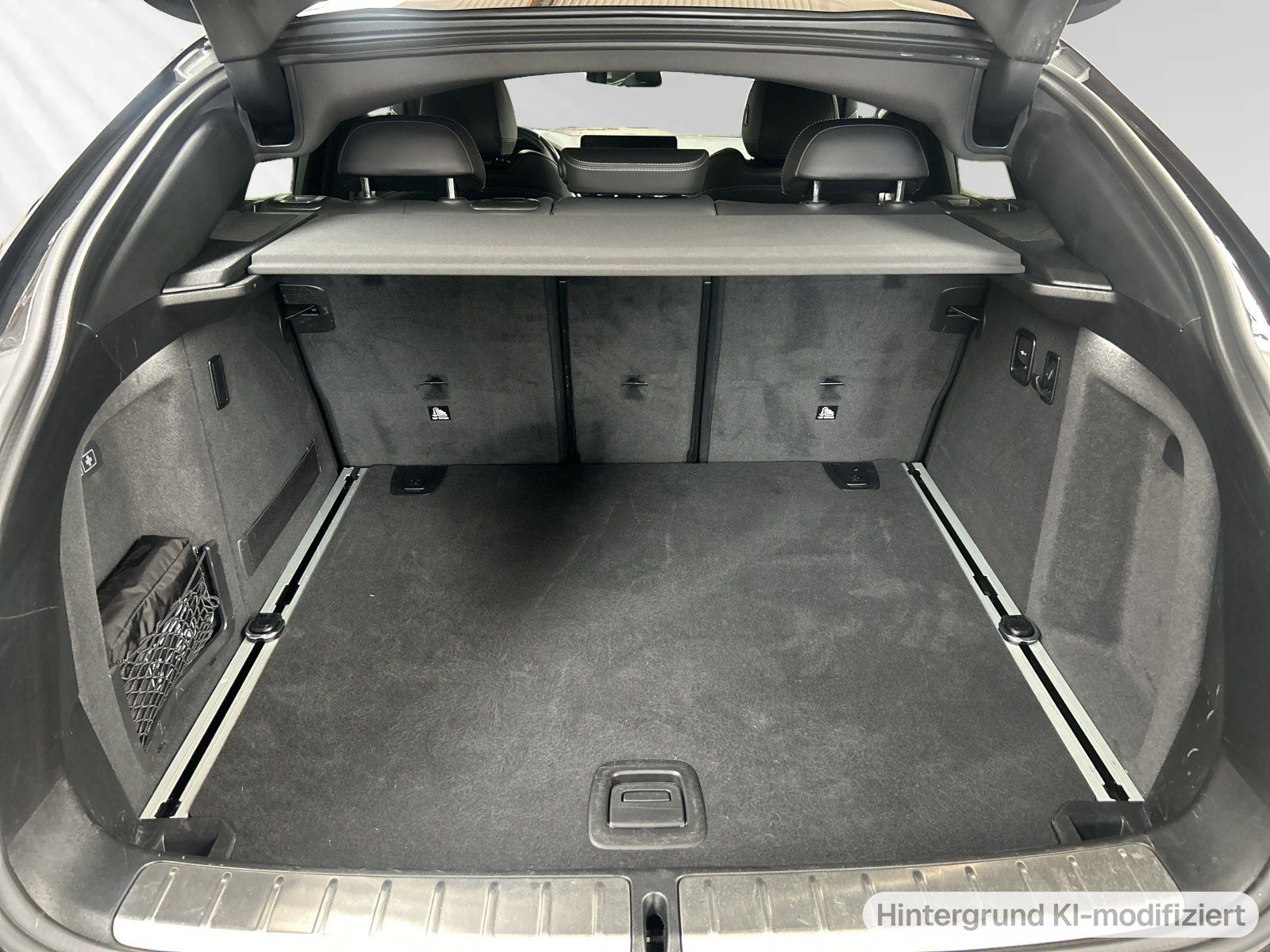 BMW X4 xDrive20d M Sport AHK Head-Up Laser Stop&Go foto 15
