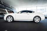 Bentley Continental GT*VAT*Softclose*Keyless*Breitling* - Bentley Continental GT aus 2007