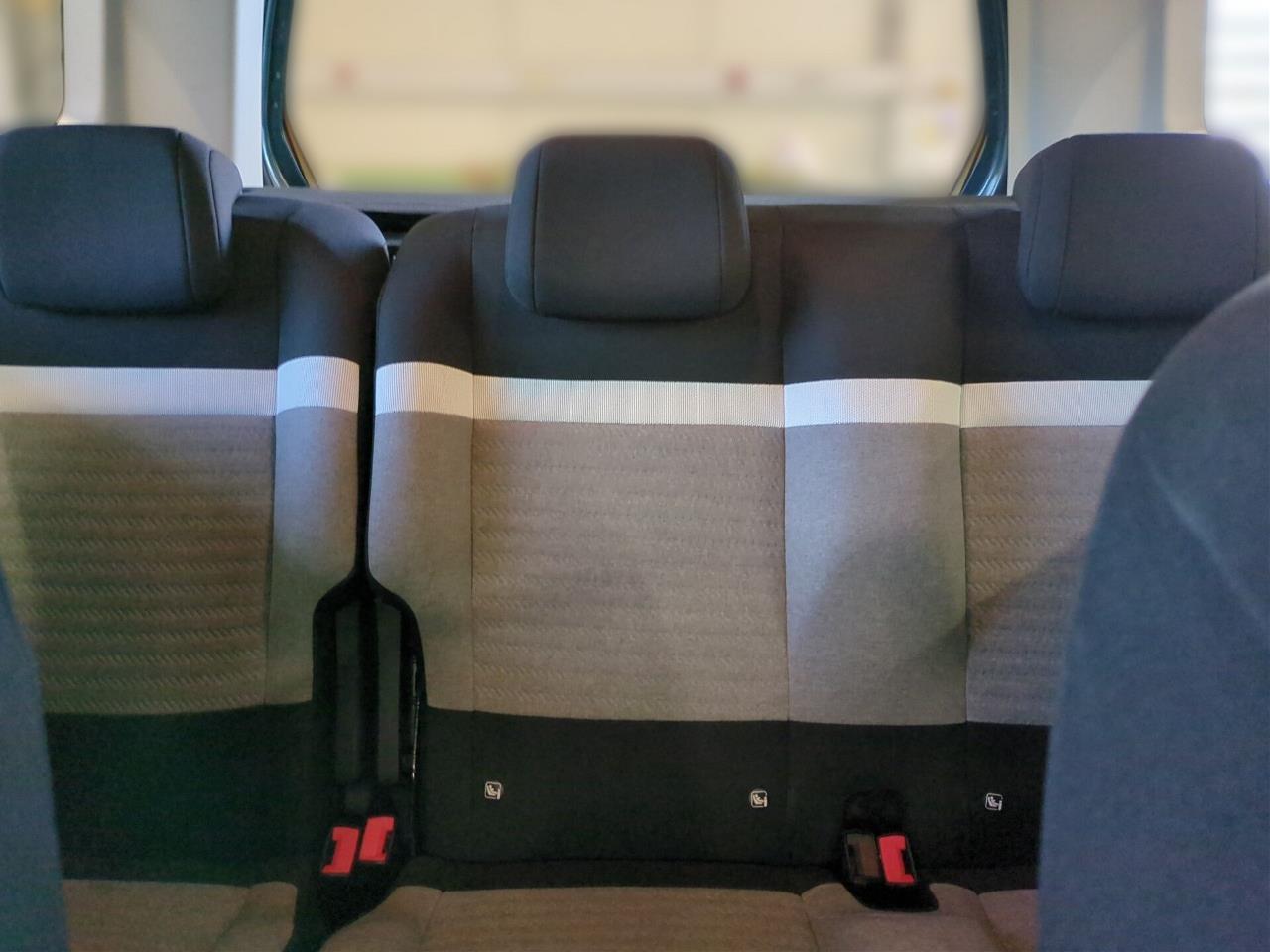 Citroën Berlingo M PureTech 110 PLUS