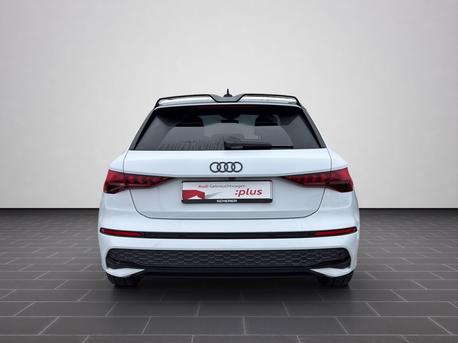 Audi A3 - Bild 7