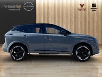 Nissan Qashqai - Vorschau Bild 5