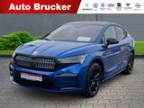 Skoda ENYAQ iV Coupe RS Suite+Anhängerkupplung+Navi+Le - ŠKODA ENYAQ Coupe iV RS