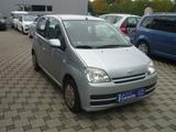 Daihatsu Cuore 1.0 Blu OHNE TÜV !!! - Daihatsu aus 2006