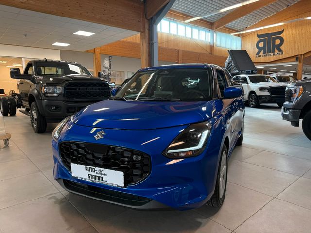Suzuki Swift Comfort  *NEW2024*