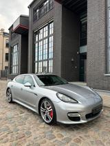 Porsche Panamera Turbo ACC BOSE CAM 4-ZON KEY SUN CHRONO - gebrauchte Porsche Panamera aus dem Jahr 2012