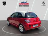 Opel Adam JAM 1.2 BiColor, sehr wenig KM, App Connect - Opel Adam mit Benzin-Antrieb: Kleinwagen, 1.2