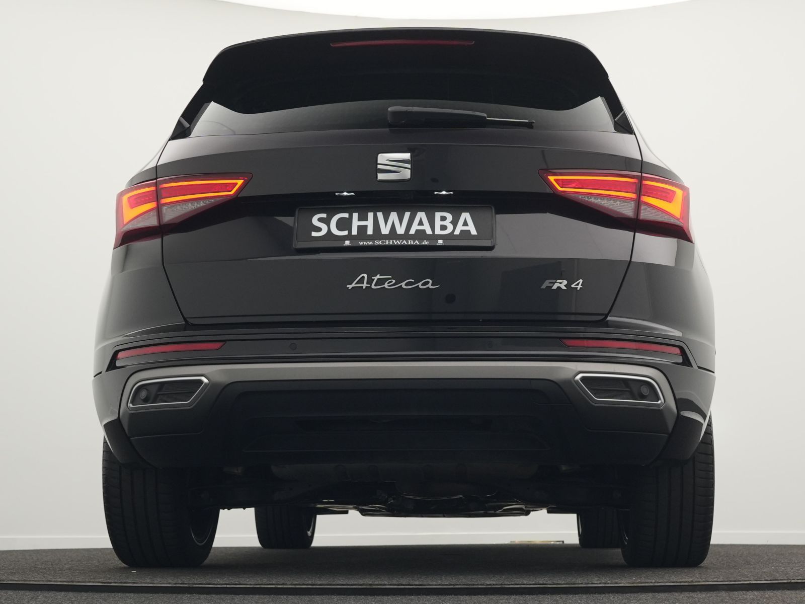 Seat Ateca - Bild 42