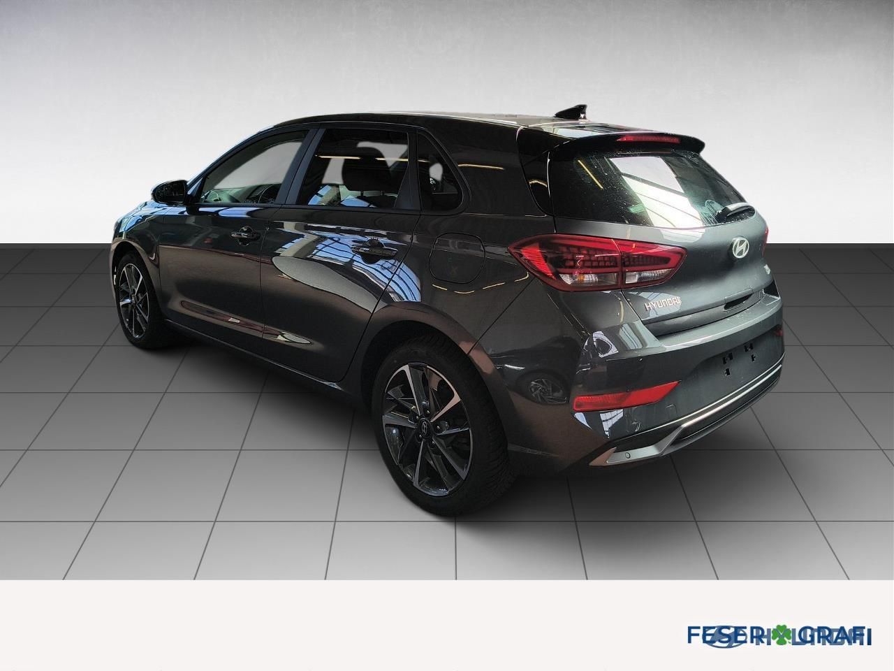 Hyundai i30 - Bild 7