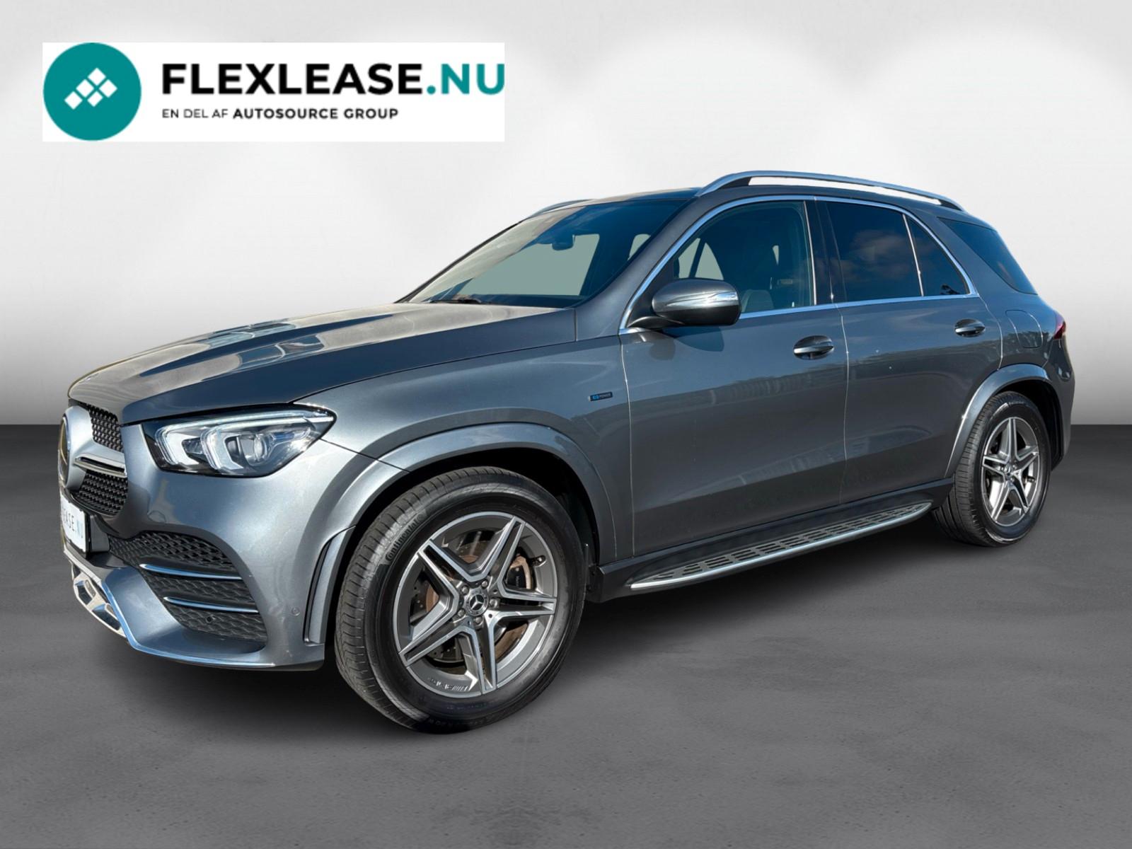 Mercedes-Benz GLE 350 GLE GLE 350 de 4Matic
