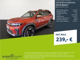 Dacia Bigster Extreme TCe 140 - Dacia Bigster: Extreme