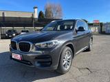 BMW Bmw X3 xDrive20d 48V Business - BMW X3 Hybrid (Diesel/Elektro)