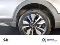 Volkswagen Taigo - Vorschau Bild 6