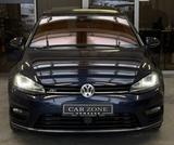 Volkswagen Golf 7 R Line+EXCLUSIVE*Pano*Keyless*Kamera*ACC*