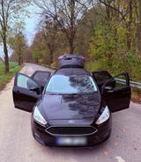 Ford Focus 2,0 TDCi 110kW PowerShift Busines Turn... - Ford Focus: Tdci Powershift