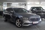 Mercedes-Benz E 400 T d 4M*360°*VOLLLEDER*MEMORY* - gebrauchte Mercedes-Benz E 400 aus dem Jahr 2022