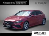 Mercedes-Benz A 220 d AMG Line LED*RF-Kamera*Keyless*Lenkradhz