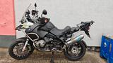 BMW R 1200 GS Adventure  - BMW 2011 R 1200 GS