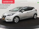 Nissan Micra 1.0 IG-T N-Connecta | kamera | Carplay | n - gebrauchte Nissan Micra aus dem Jahr 2020