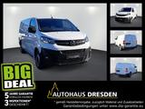 Opel Vivaro Kasten 2.0 D L Elegance *NAVI*KAM*3-SITZE - Opel Vivaro in Dresden